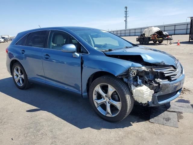 2011 Toyota Venza