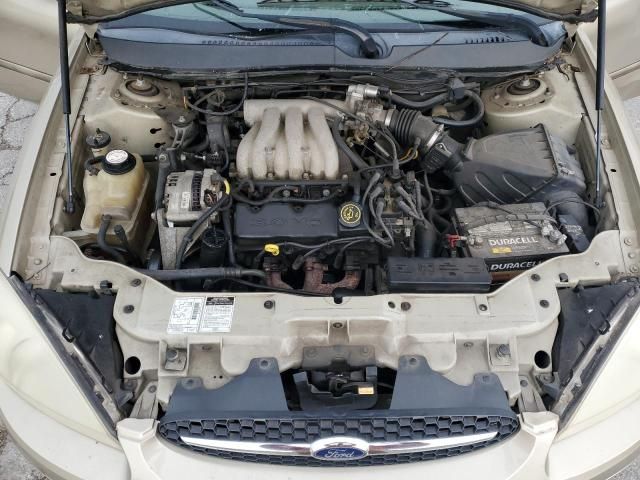 2000 Ford Taurus LX