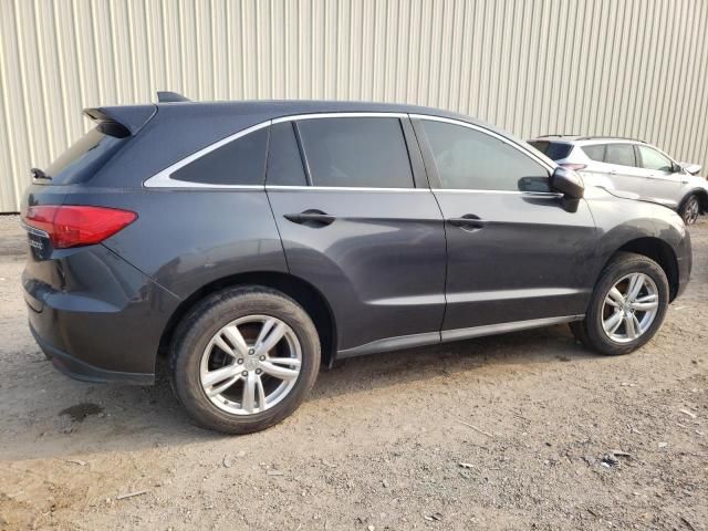 2015 Acura RDX