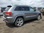 2013 Jeep Grand Cherokee Limited