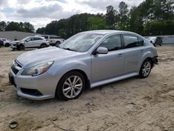 2014 Subaru Legacy 2.5I Premium en venta en Seaford, DE