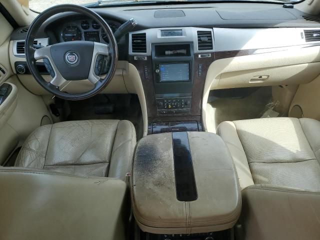 2008 Cadillac Escalade Luxury