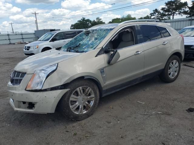 2011 Cadillac SRX Luxury Collection