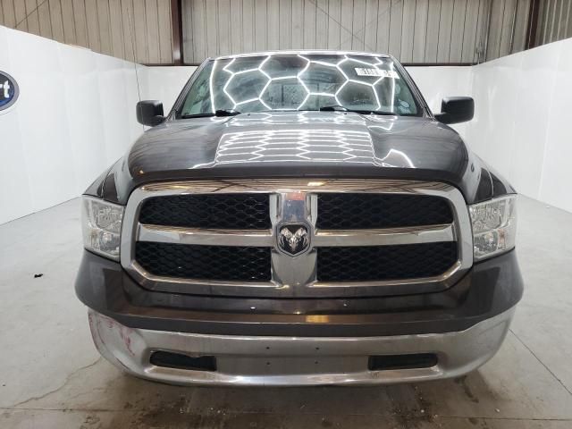 2018 Dodge RAM 1500 SLT