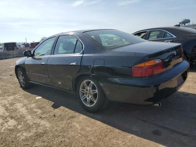 2000 Acura 3.2TL