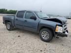 2010 Chevrolet Silverado C1500  LS