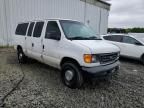 2004 Ford Econoline E250 Van