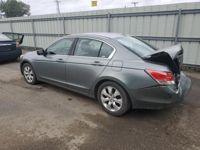 2008 Honda Accord EXL