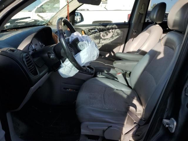 2006 Saturn Vue