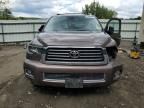 2018 Toyota Sequoia Limited