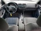 2005 Honda Civic LX