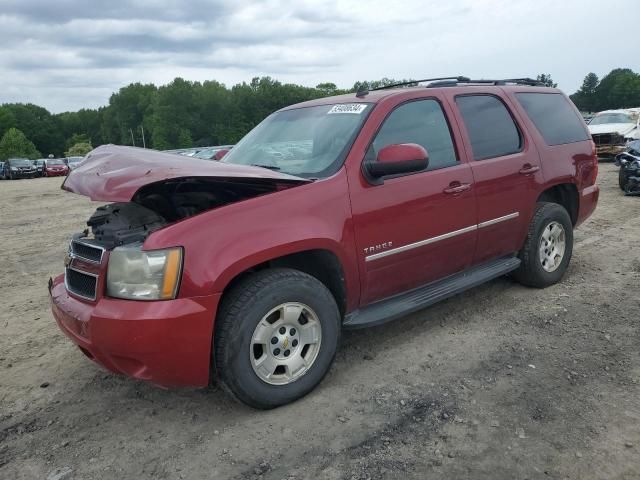 2011 Chevrolet Tahoe C1500  LS