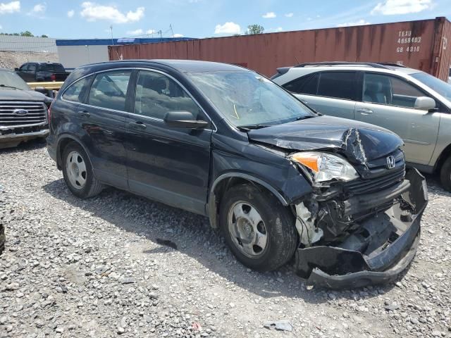 2008 Honda CR-V LX