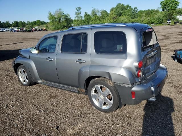 2007 Chevrolet HHR LT