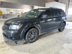 Dodge Vehiculos salvage en venta: 2018 Dodge Journey SE