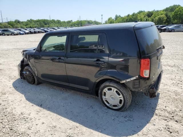 2013 Scion 2013 Toyota Scion XB