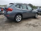 2015 BMW X1 SDRIVE28I