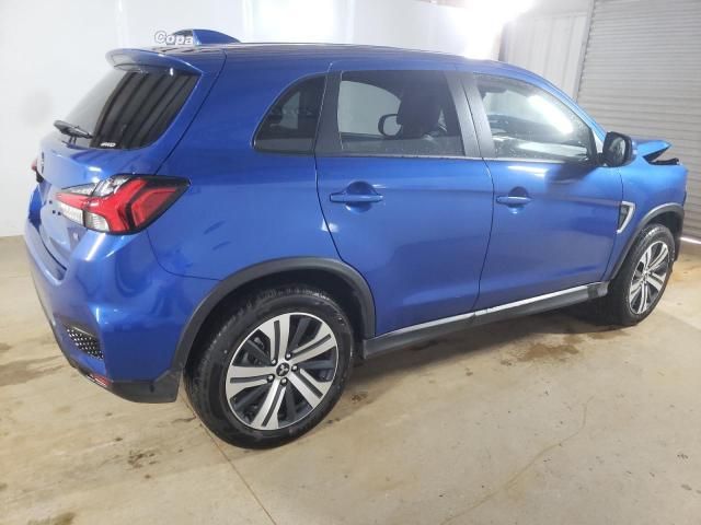 2024 Mitsubishi Outlander Sport S/SE