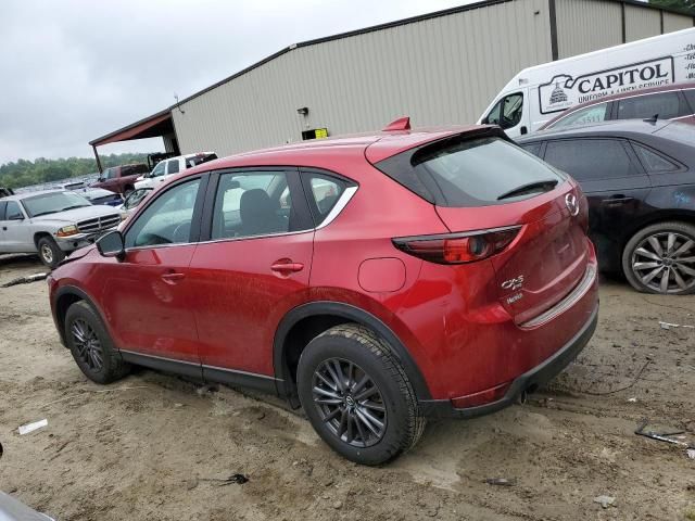 2021 Mazda CX-5 Sport