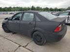 2005 Ford Focus ZX4