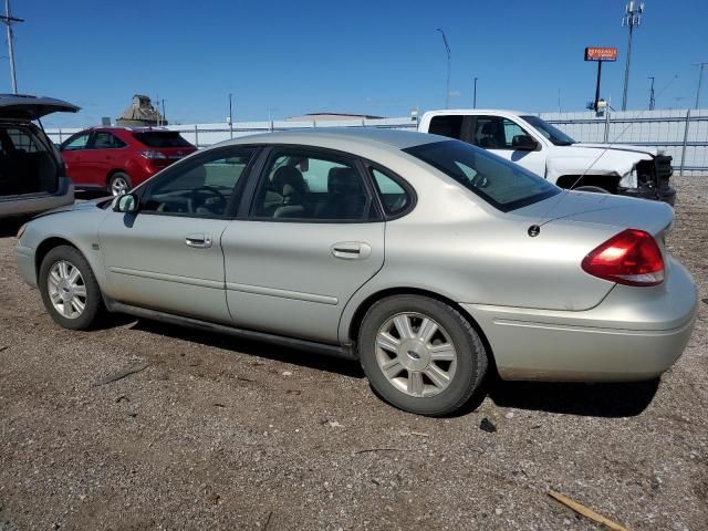 2004 Ford Taurus SEL