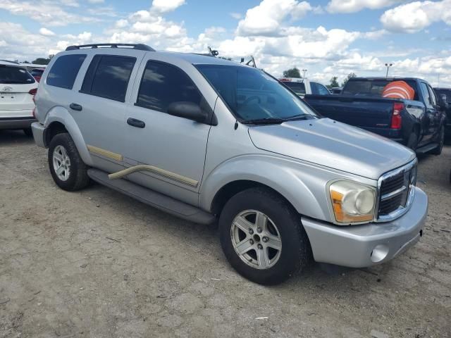 2004 Dodge Durango SLT