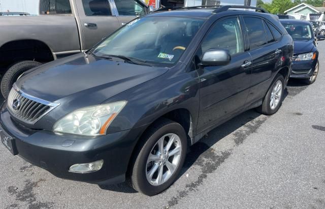 2008 Lexus RX 350