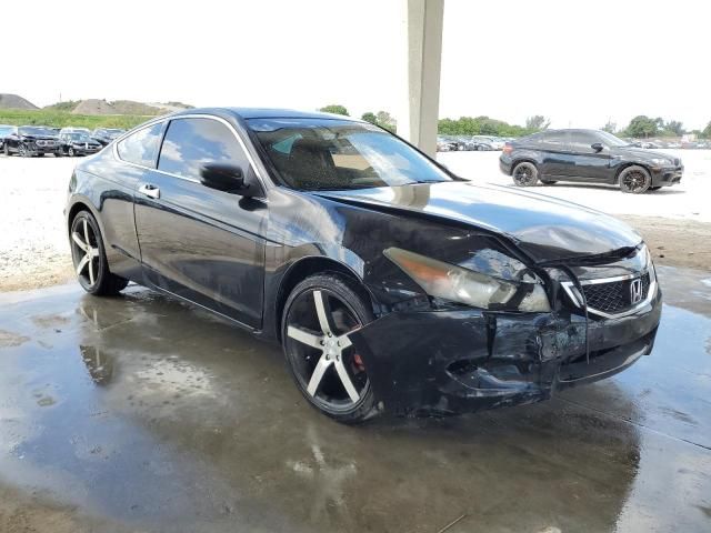 2010 Honda Accord EX