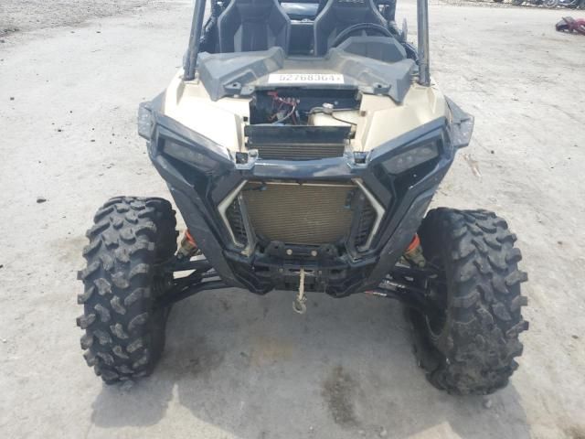 2021 Polaris RZR XP Turbo