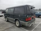 1991 Nissan Van