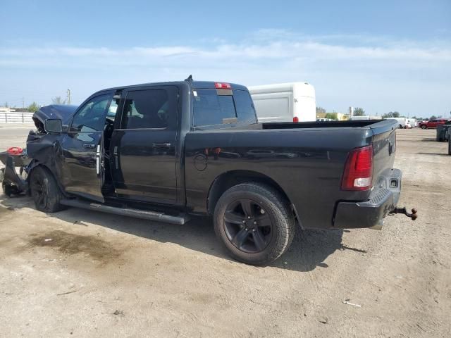 2016 Dodge RAM 1500 Sport