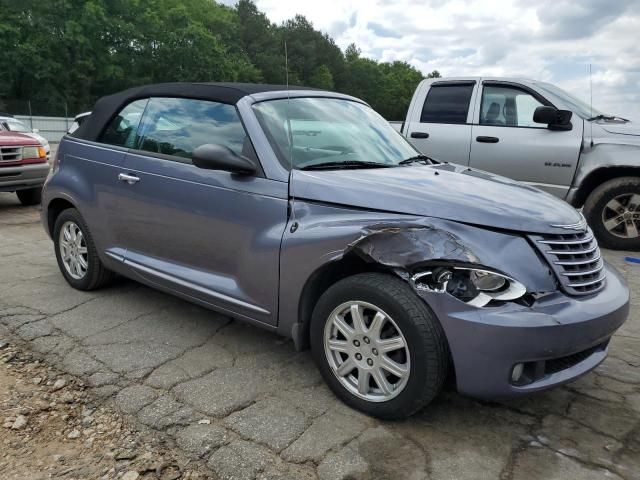 2007 Chrysler PT Cruiser