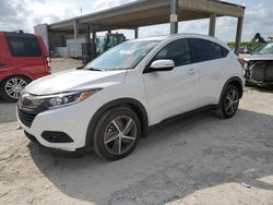 2022 Honda HR-V EX en venta en West Palm Beach, FL