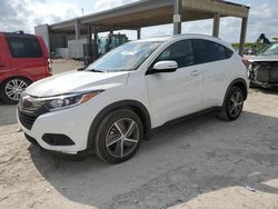 Honda hr-v ex Vehiculos salvage en venta: 2022 Honda HR-V EX