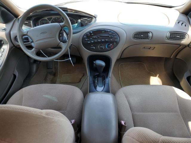 1999 Ford Taurus SE