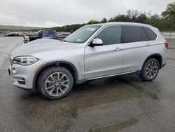 Lots with Bids for sale at auction: 2017 BMW X5 XDRIVE35I