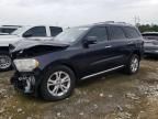 2013 Dodge Durango Crew