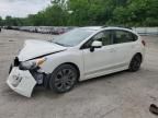 2012 Subaru Impreza Sport Premium