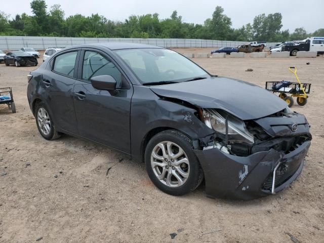 2016 Scion IA