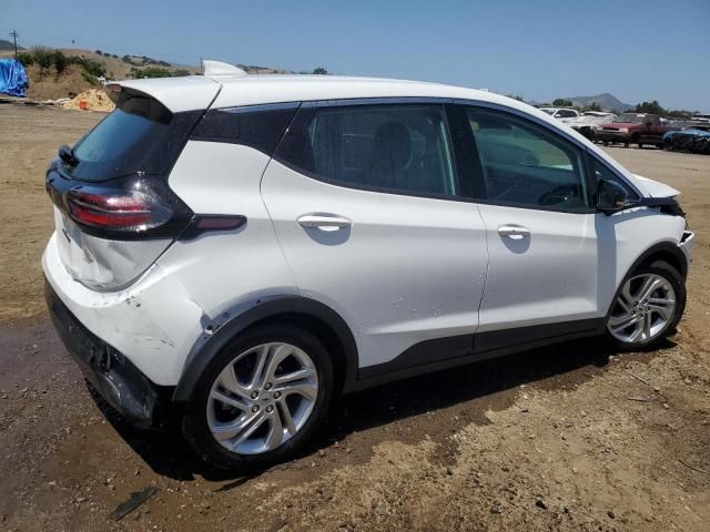 2023 Chevrolet Bolt EV 1LT