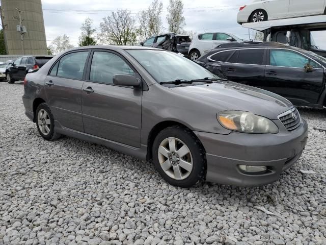 2008 Toyota Corolla CE