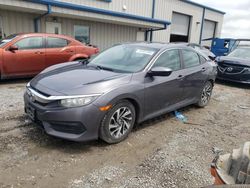 2016 Honda Civic EX for sale in Earlington, KY