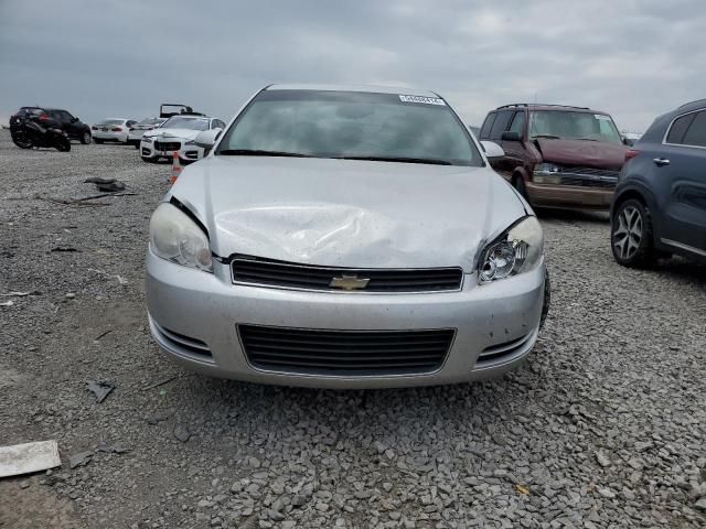 2009 Chevrolet Impala 1LT