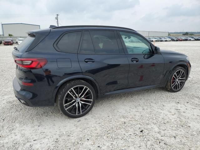 2023 BMW X5 Sdrive 40I