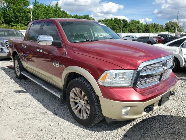 2014 Dodge RAM 1500 Longhorn