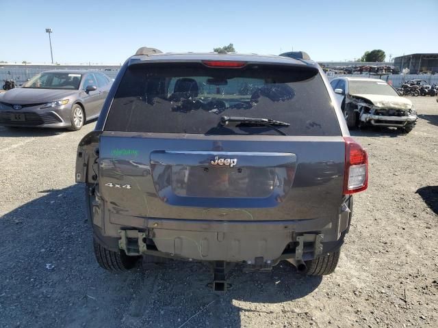 2015 Jeep Compass Sport