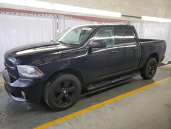 Salvage cars for sale from Copart Dyer, IN: 2014 Dodge RAM 1500 ST