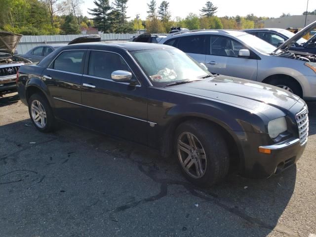 2006 Chrysler 300C