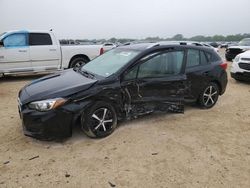 Vehiculos salvage en venta de Copart San Antonio, TX: 2019 Subaru Impreza Premium