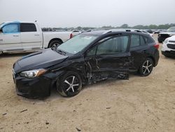 Subaru Impreza Premium salvage cars for sale: 2019 Subaru Impreza Premium